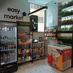 Arpoador Premium Suítes