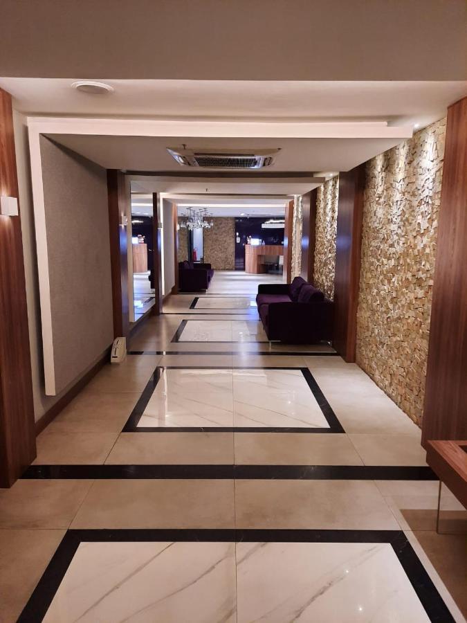 Arpoador Premium Suítes Apartamento Río de Janeiro