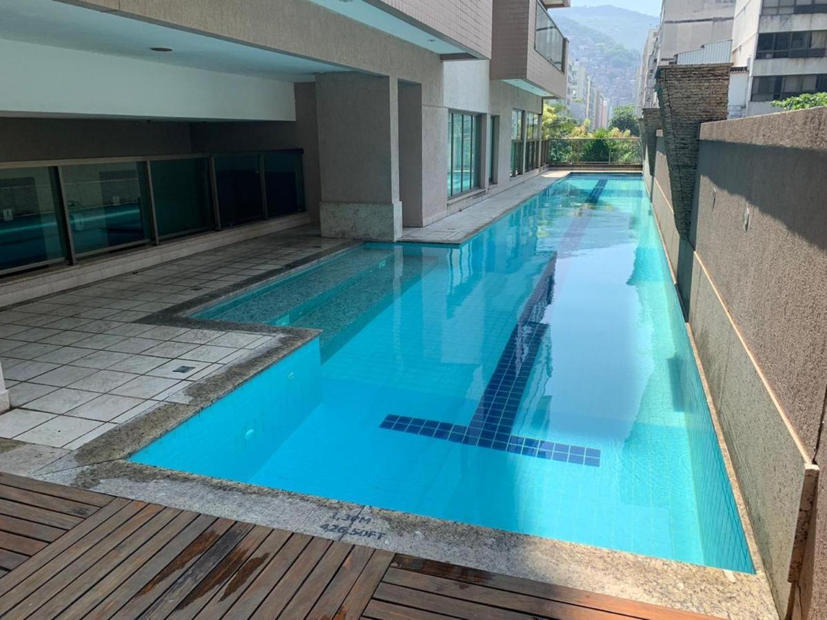 Apartamento Arpoador Premium Suítes Río de Janeiro