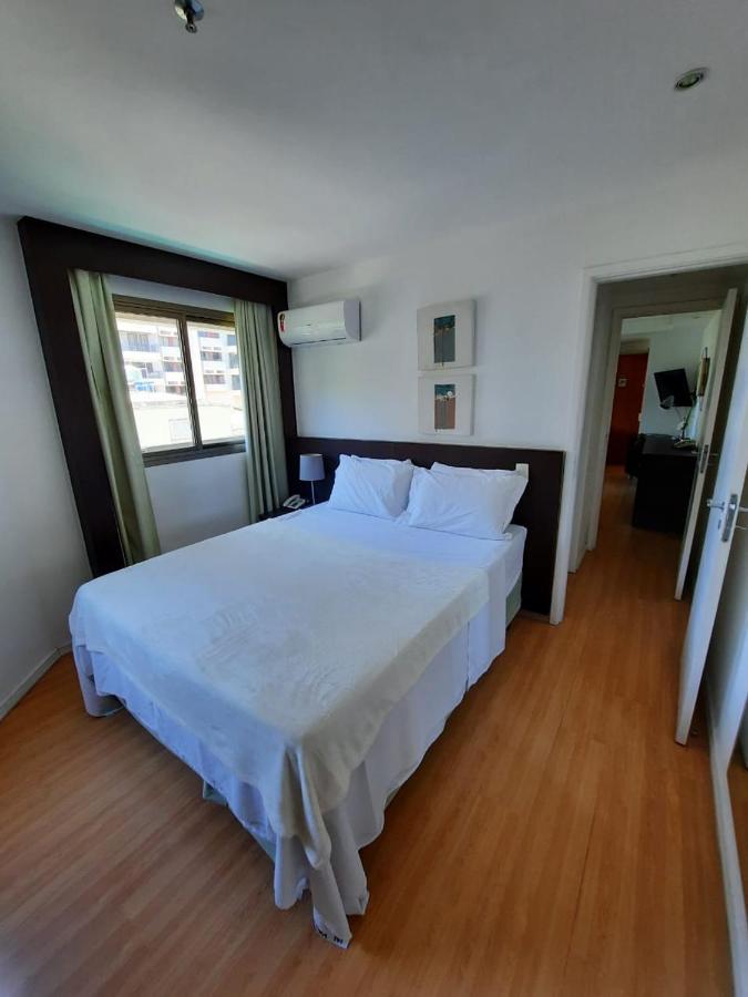 Arpoador Premium Suítes Apartamento *