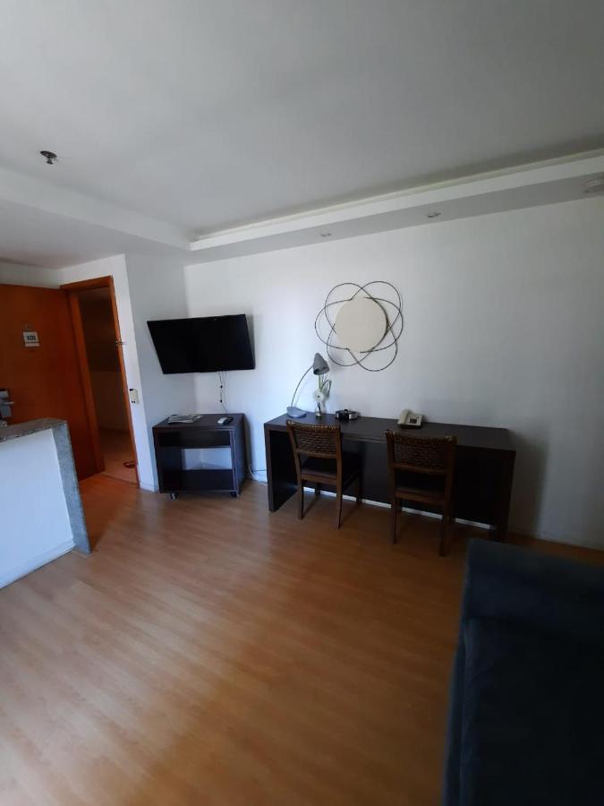 Arpoador Premium Suítes Apartamento