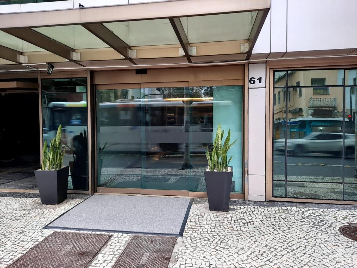 Arpoador Premium Suítes Apartamento
