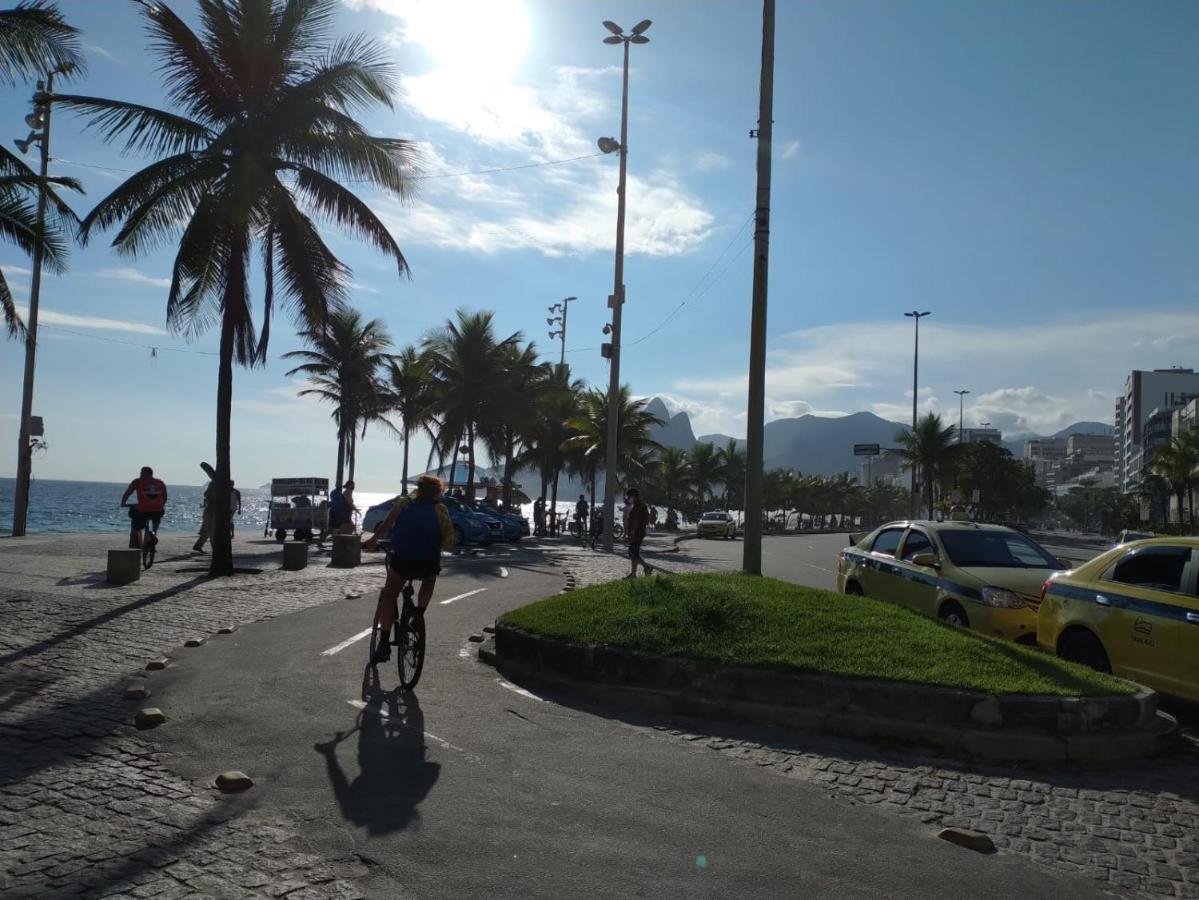 Arpoador Premium Suítes Apartamento Río de Janeiro