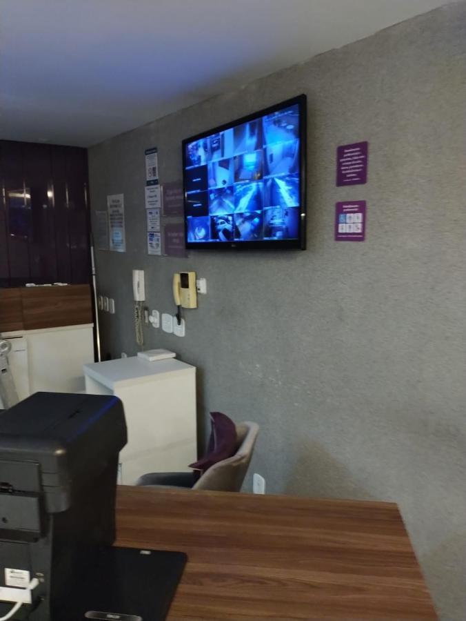 Arpoador Premium Suítes Apartamento Río de Janeiro